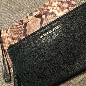 Meet your Posher, Selina